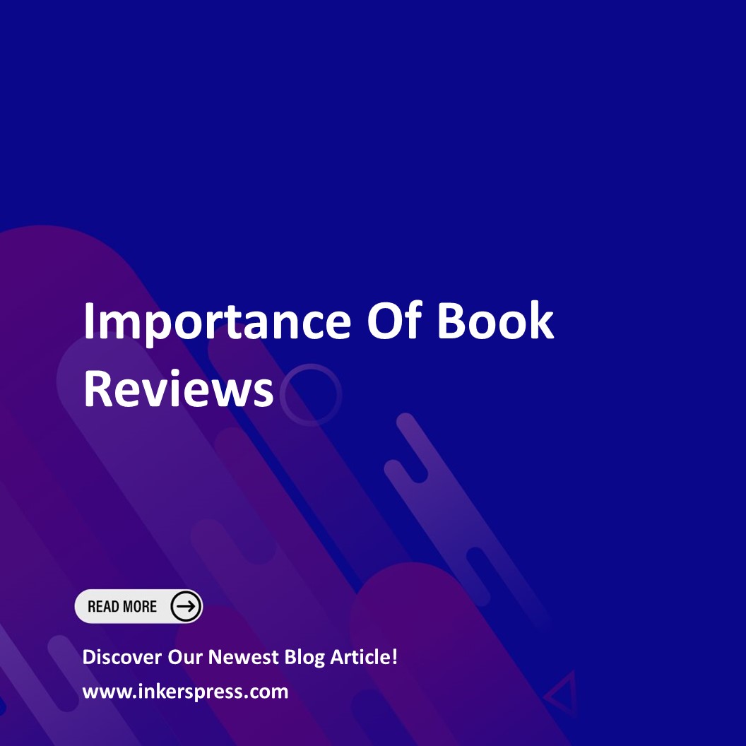 book review importance