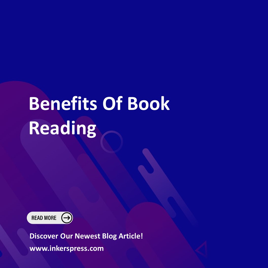 Benefits Of Book Reading