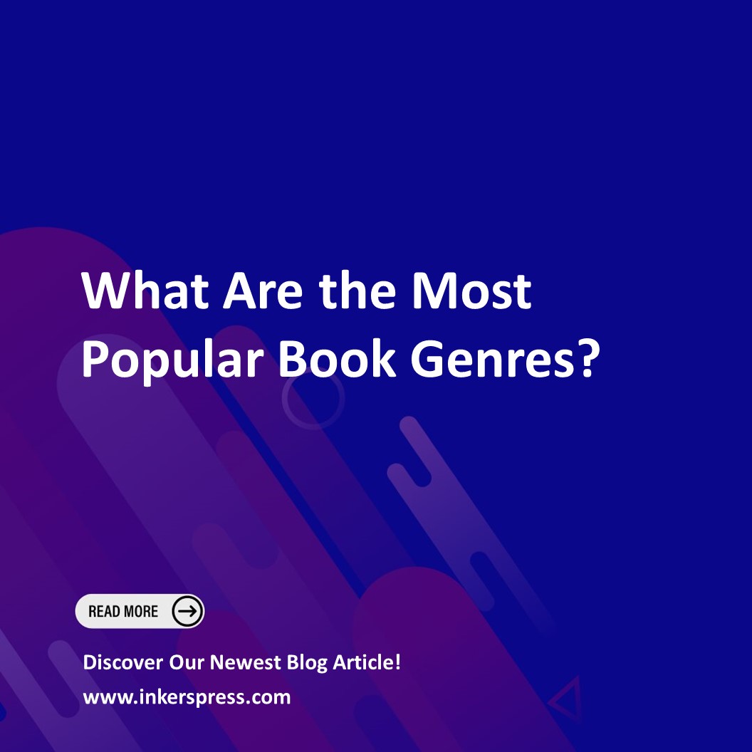 What Are the Most Popular Book Genres?