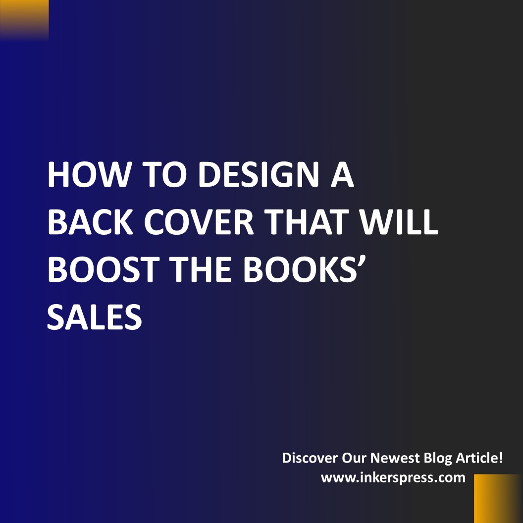 How to Design the Best Book Cover in 8 Simple Steps