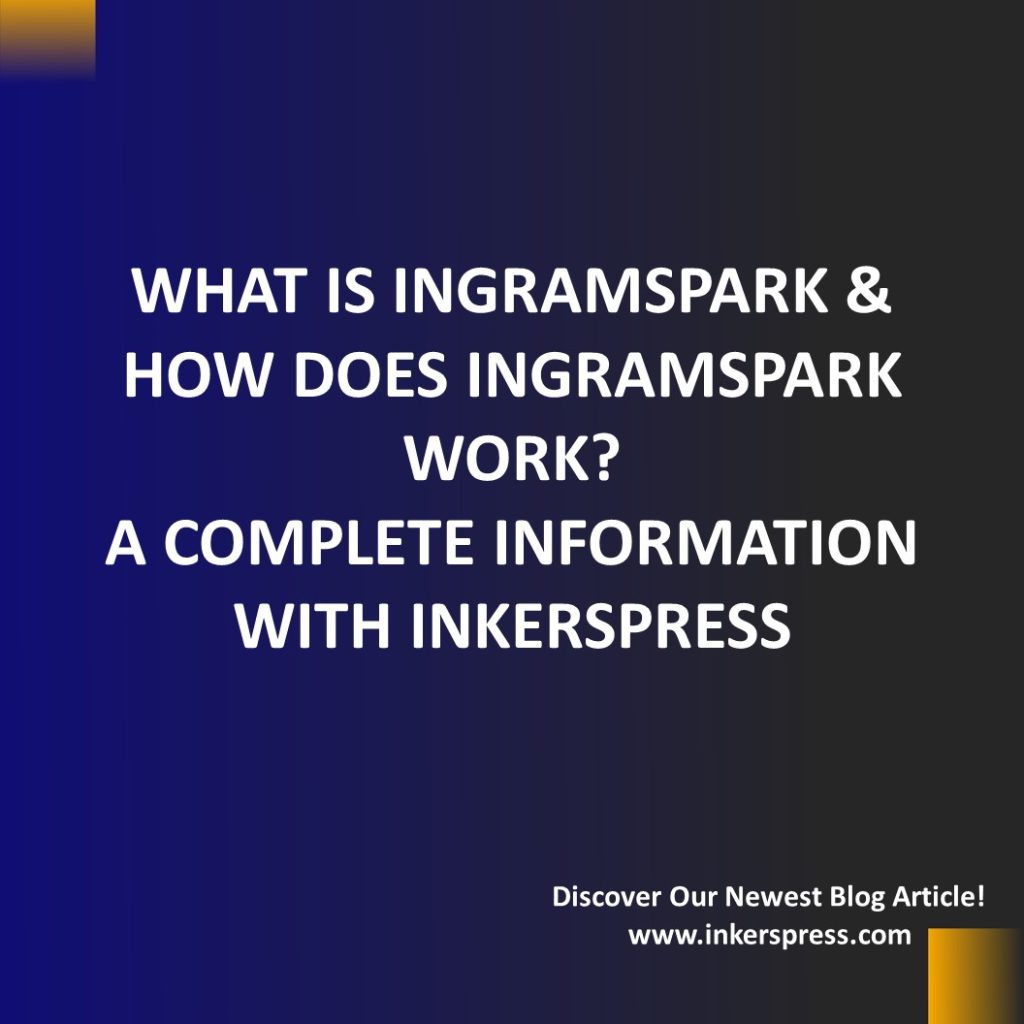 Ebook Publishing with IngramSpark